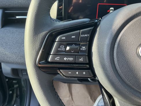 New 2026 Subaru Outback Limited XT image 16