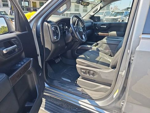 Used 2019 GMC Sierra 1500 Denali w/ Technology Package image 6