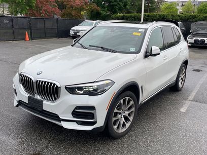 Used 2023 BMW X5 xDrive40i w/ Premium Package