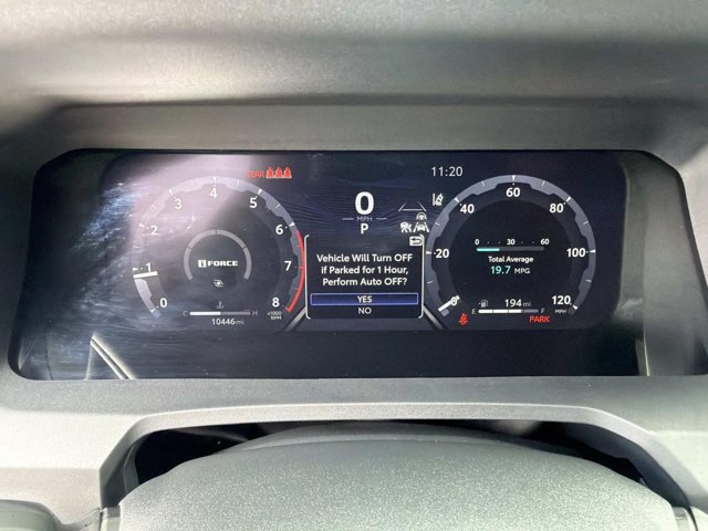 Certified 2026 Toyota Tacoma TRD Off-Road AWD/4WD image 25