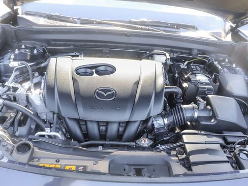 New 2026 MAZDA CX-30 Aire Edition AWD/4WD image 45