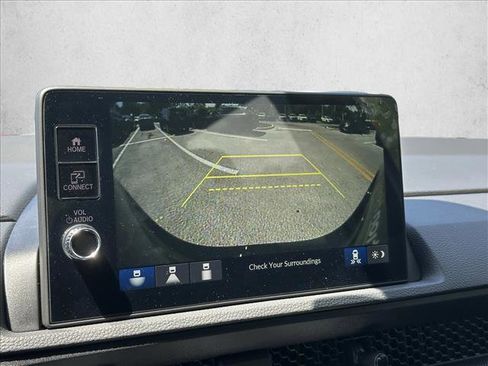 New 2026 Honda CR-V Sport image 13