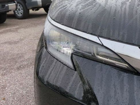 Certified 2025 Toyota Sienna LE image 10