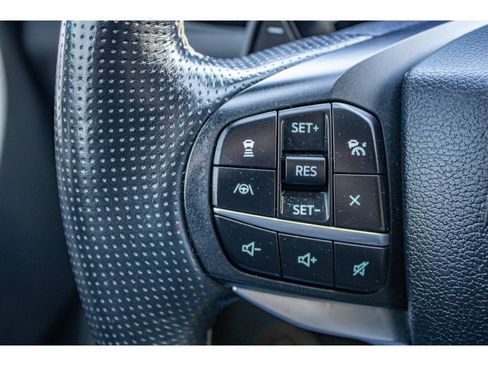 Used 2020 Ford Explorer ST w/ ST Street Pack AWD/4WD image 37