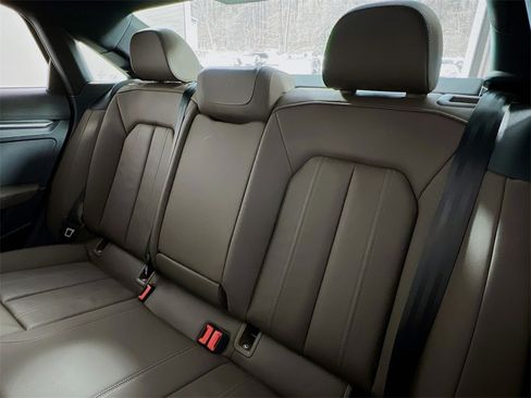 Used 2024 Audi A3 2.0T Premium w/ Convenience Package image 21