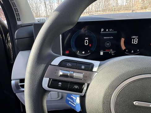 New 2026 Hyundai Tucson SEL image 28