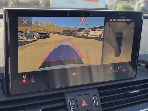 Used 2024 Audi Q5 2.0T Premium Plus image 22