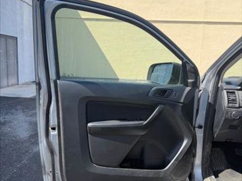 Used 2021 Ford Ranger XL w/ Equipment Group 101A High image 12