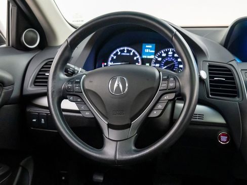 Used 2015 Acura RDX Technology Package image 12