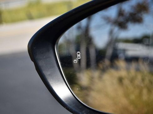 New 2025 Honda Accord EX-L image 10