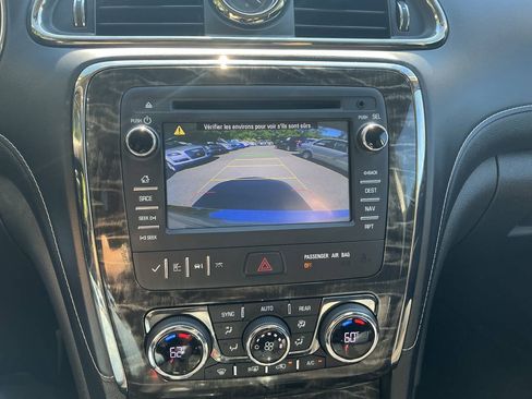 Used 2013 Buick Enclave Leather w/ LPO, Cargo Convenience Pkg FWD image 41