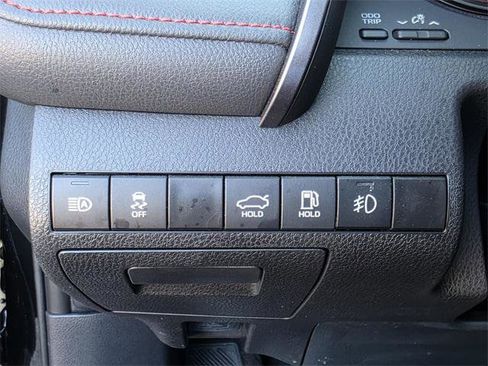 Certified 2023 Toyota Camry TRD image 20