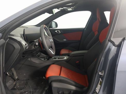 Used 2025 BMW M235i xDrive w/ M Sport Professional Package AWD/4WD image 5
