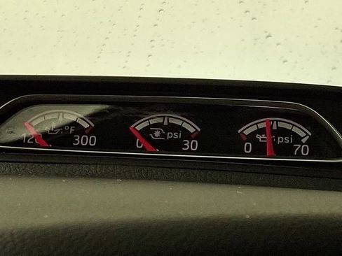 Used 2016 Ford Focus ST w/ Equipment Group 401A image 24