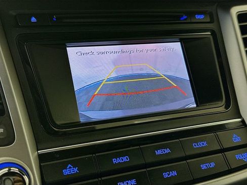 Used 2017 Hyundai Tucson SE FWD image 16