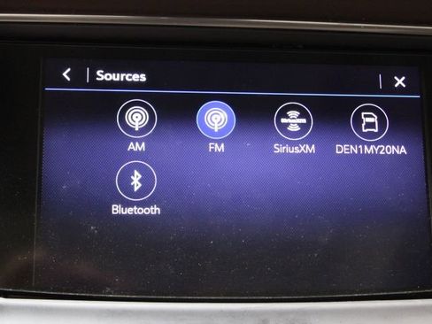 Used 2020 Buick Enclave Avenir w/ Avenir Technology Package image 49