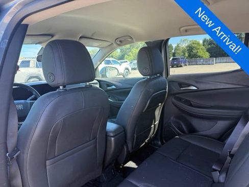 Used 2024 Buick Encore GX Sport Touring w/ Comfort Package AWD/4WD image 10