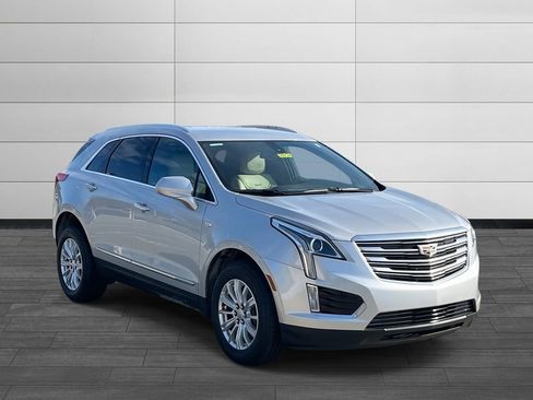 Used 2018 Cadillac XT5 FWD image 7