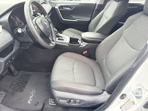 Certified 2024 Toyota RAV4 XLE FWD image 26