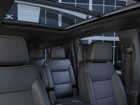 New 2026 GMC Yukon XL Elevation image 48