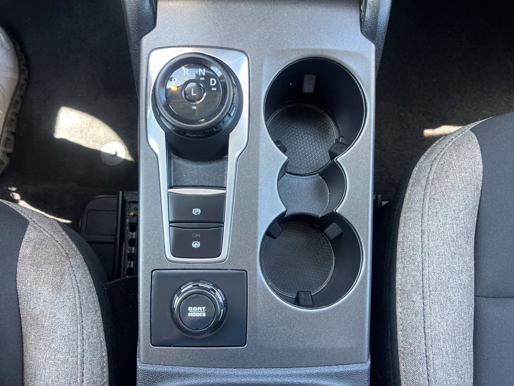 Used 2025 Ford Bronco Sport Big Bend AWD/4WD image 60