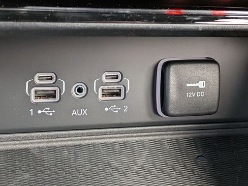New 2026 Jeep Grand Cherokee Laredo X AWD/4WD image 14