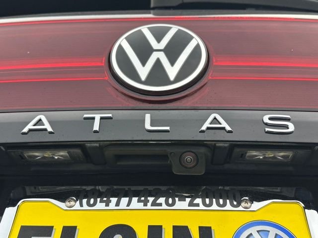 New 2026 Volkswagen Atlas Peak Edition AWD/4WD image 16