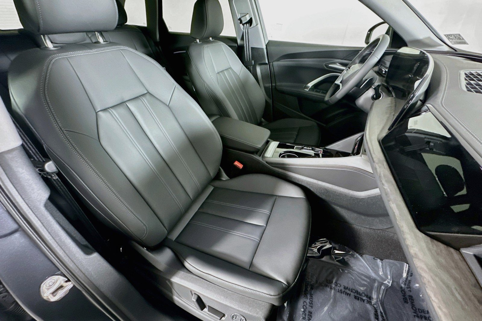 New 2026 Audi Q5 Premium AWD/4WD image 8