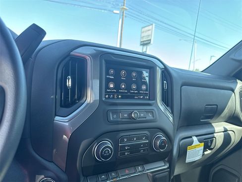 New 2026 Chevrolet Silverado 1500 W/T w/ WT Value Package image 22