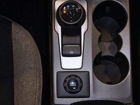 New 2026 Ford Bronco Sport Big Bend AWD/4WD image 23