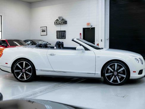 Used 2014 Bentley Continental GT V8 S image 5