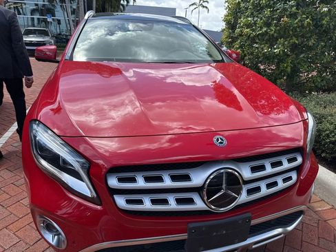 Used 2019 Mercedes-Benz GLA 250 4MATIC image 6