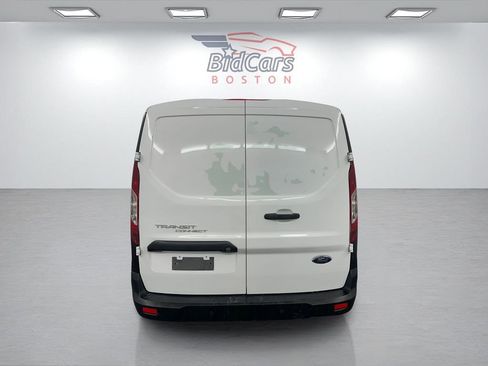 Used 2021 Ford Transit Connect XL FWD image 5