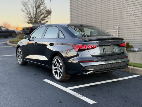 New 2026 Audi A3 2.0T Premium image 4