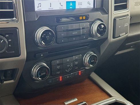 Used 2017 Ford F350 King Ranch w/ King Ranch Ultimate Package image 18