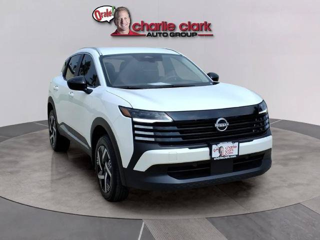 Certified 2026 Nissan Kicks SV FWD image 7