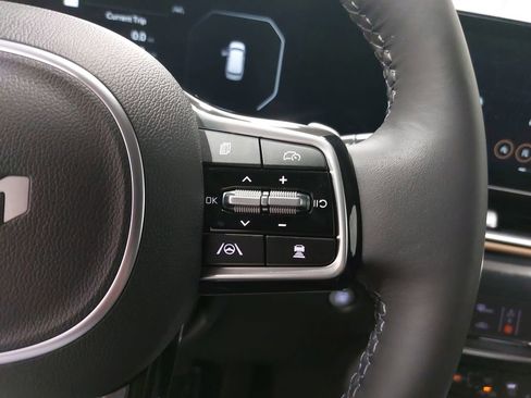 New 2026 Kia Carnival SX Prestige image 20