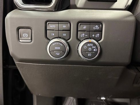 New 2025 GMC Sierra 2500 Denali Ultimate image 28
