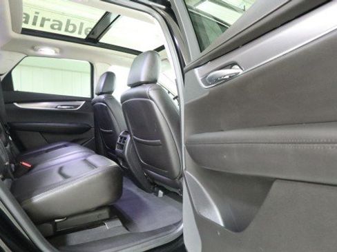 Used 2019 Cadillac XT5 Luxury AWD/4WD image 11
