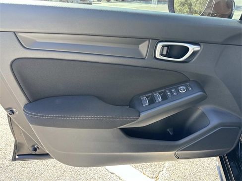 New 2026 Honda Civic Sport image 16