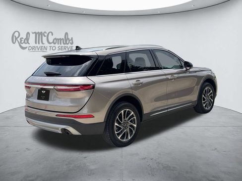 Used 2020 Lincoln Corsair FWD w/ Equipment Group 101A image 6