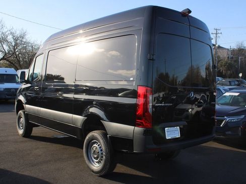 New 2026 Mercedes-Benz Sprinter 2500 image 6