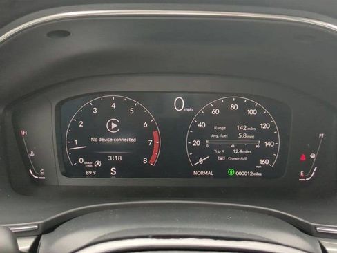 New 2026 Acura Integra image 22