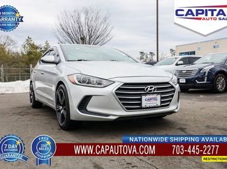 Used 2017 Hyundai Elantra SE video 1