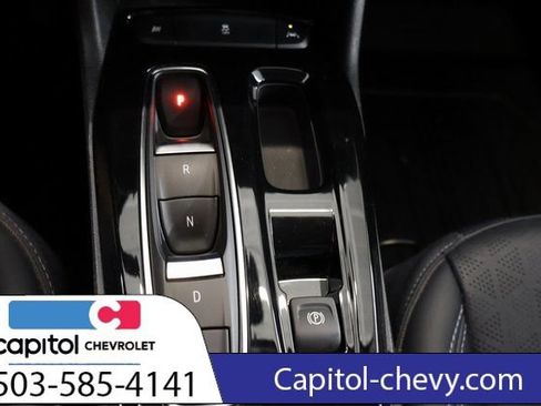 Used 2023 Chevrolet Bolt EUV Premier w/ Sun & Sound Package FWD image 23