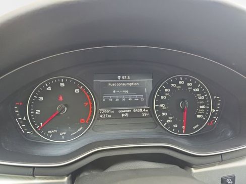 Used 2017 Audi A4 2.0T Premium AWD/4WD image 21