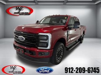 Used 2026 Ford F250 Platinum AWD/4WD 360° Tour
