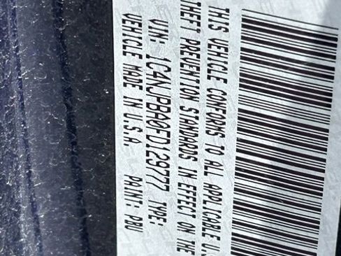 Used 2015 Jeep Patriot Sport w/ Power Value Group image 31