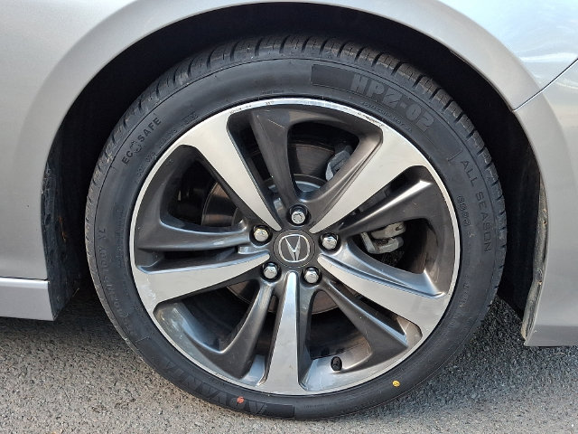 Used 2024 Acura TLX w/ Technology Package FWD image 8
