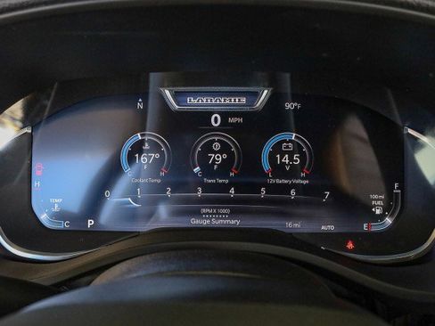 New 2026 RAM 1500 Laramie w/ Night Edition image 24